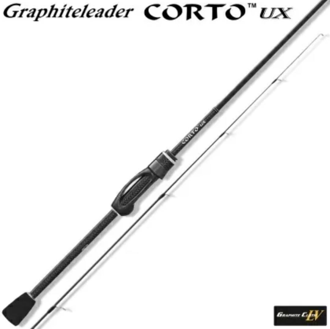 Graphiteleader%20Corto%20UX%2023GCORUS-6102L-HS%20209cm%200.5-8gr