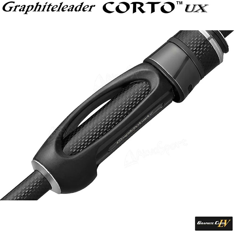 Graphiteleader%20Corto%20UX%2023GCORUS-6102L-HS%20209cm%200.5-8gr