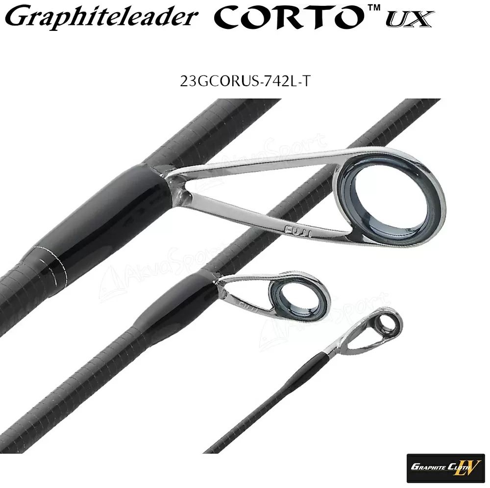 Graphiteleader%20Corto%20UX%2023GCORUS-6102L-HS%20209cm%200.5-8gr