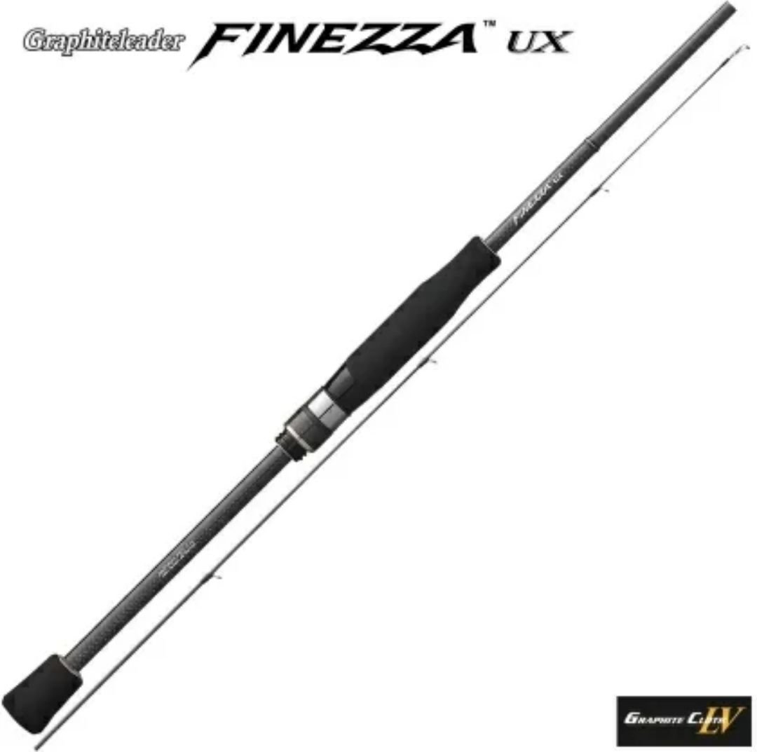 Graphiteleader%20Finezza%20UX%2023GFINUS-832ML-T%20253cm%203-15gr