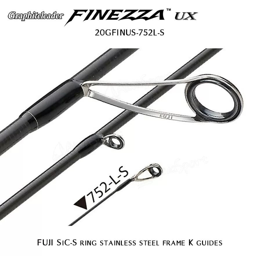 Graphiteleader%20Finezza%20UX%2023GFINUS-832ML-T%20253cm%203-15gr