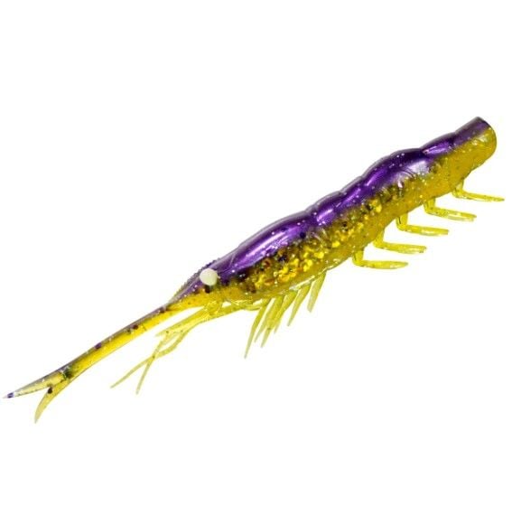 Magbite%20Snatch%20Bite%20Shrimp%204’’%2010cm%2011%20Purple%20Shrimp