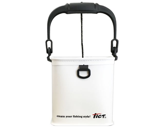 Tict%20Holder%20Bucket%20II%20White