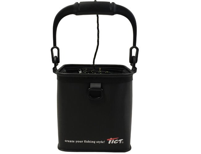 Tict%20Compact%20Live%20Bucket%20II%20Black