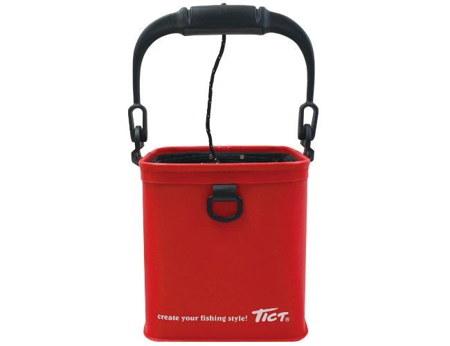 Tict%20Compact%20Live%20Bucket%20II%20Red