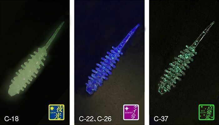 Tict%20Ajibokko%201,5’’%20C-18%20Nano%20Lame%20Glow%20Pink