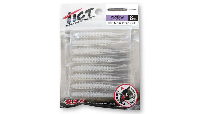 Tict%20Ajibokko%202,5’’%20C-6%20Krill