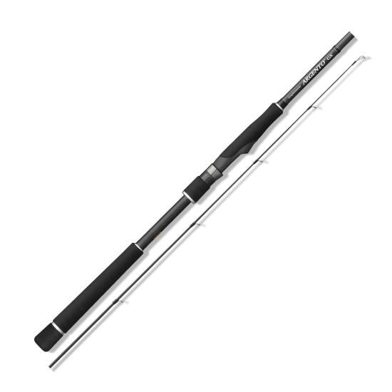 Graphiteleader Argento UX 24GARGUS-902LML 274cm 5-21gr