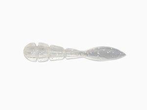 Thirty34Four Tadpole Glow 1.6’’ Niji Silikon Yem