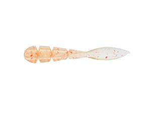 Thirty34Four Tadpole 1.6’’ Akakurage UV Silikon Yem