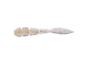 Thirty34Four Tadpole Glow 1.6’’ Tomoshibi Silikon Yem