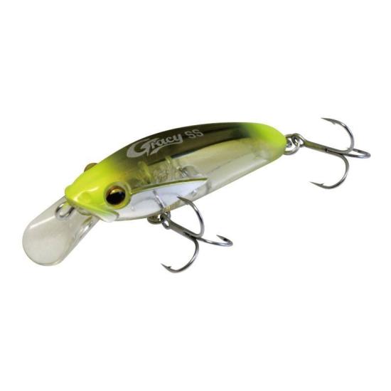 Magbite Gracy SS 38mm 2,8gr 06 Chart Head Bait