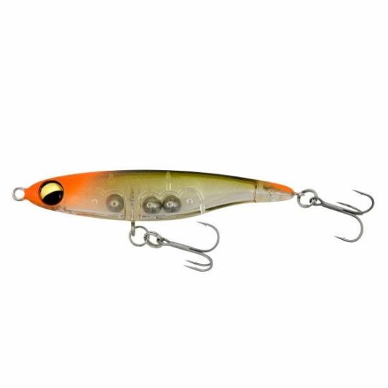 Magbite Ballon Dor 55mm 4gr 10 Orange Head Bait