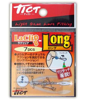 Tict Laclip-Long Value Pack