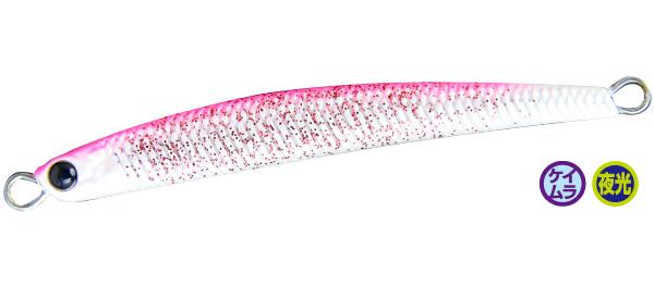 Tict Cool Jig CJ-04 UV Pink Pearl