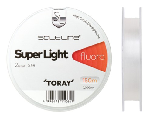 Fluorocarbon Misina, Lider Misina, Shock Leader, Misina, Olta Misinası, %100 Fluorocarbon Misina, FC Misina